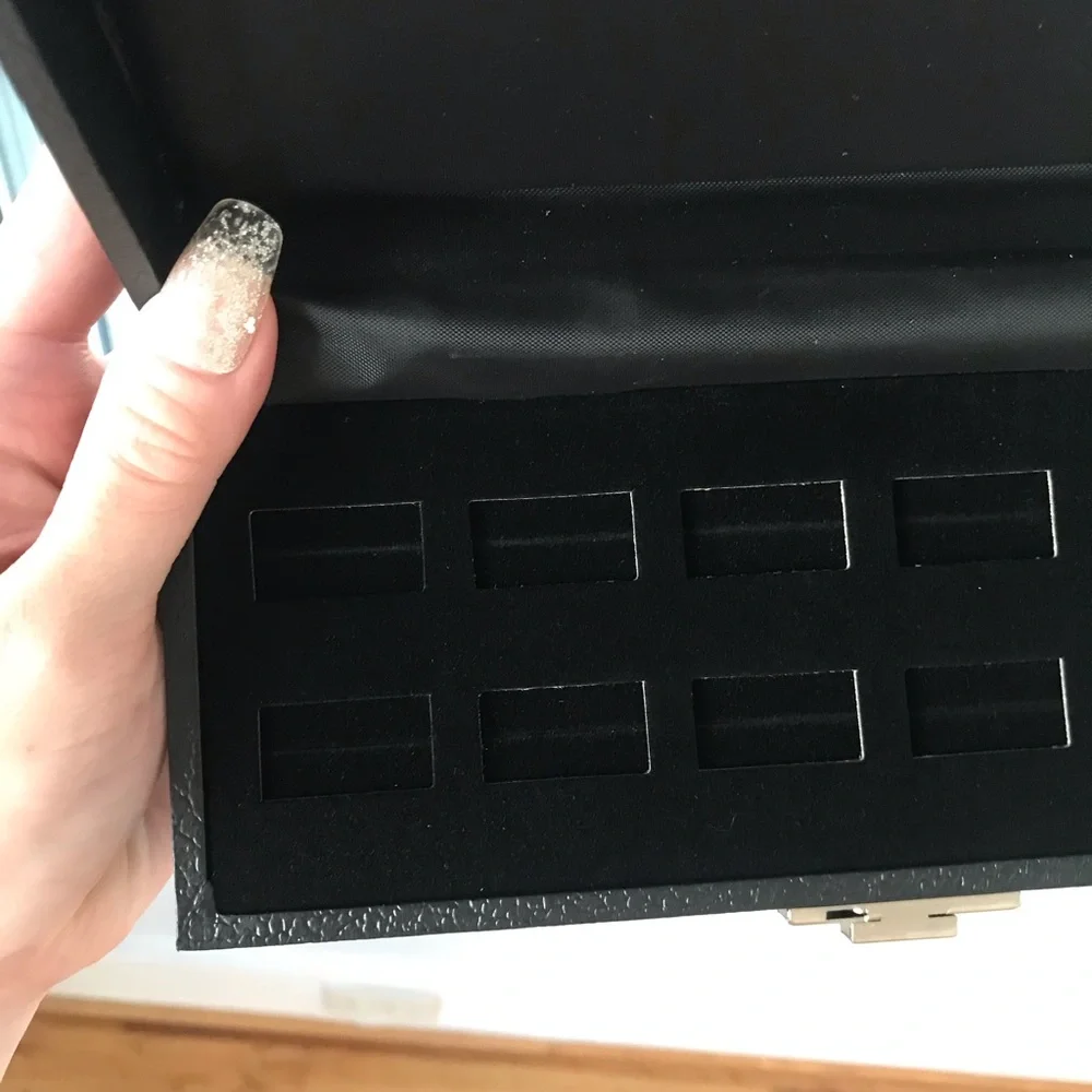 RING TRAVEL CASE